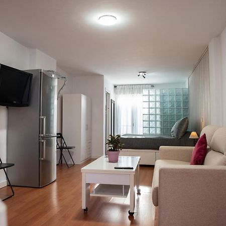Apartamento Greco Ronda Esterno foto