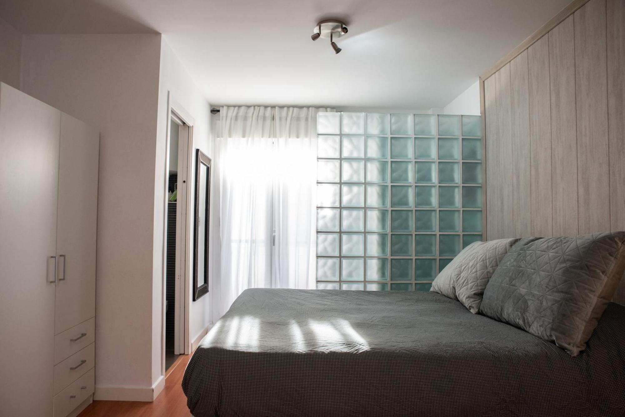 Apartamento Greco Ronda Esterno foto