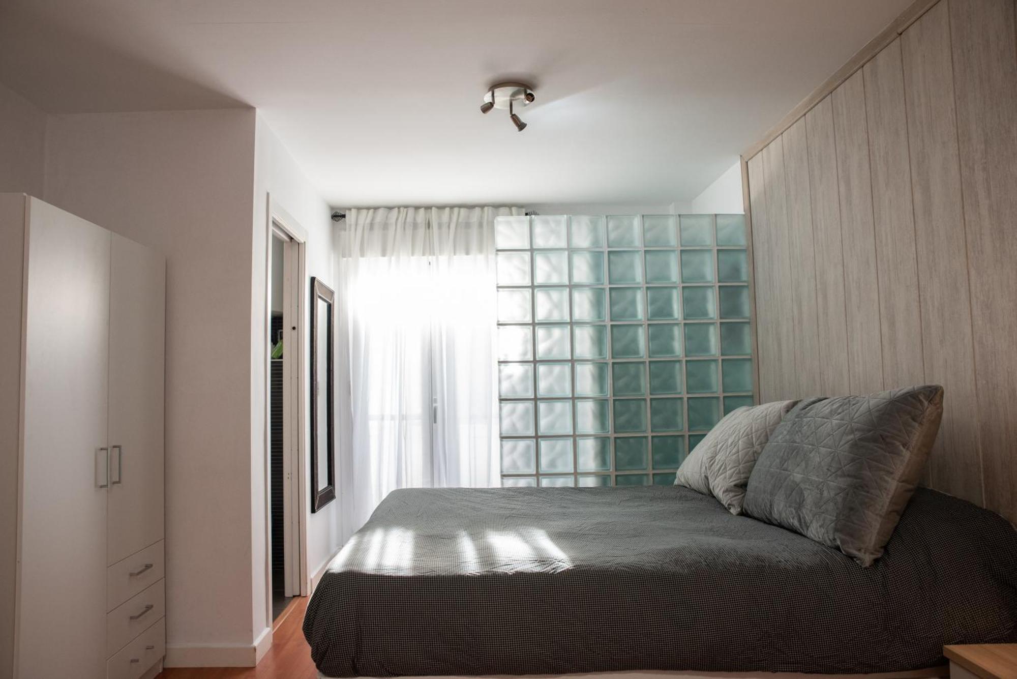 Apartamento Greco Ronda Esterno foto
