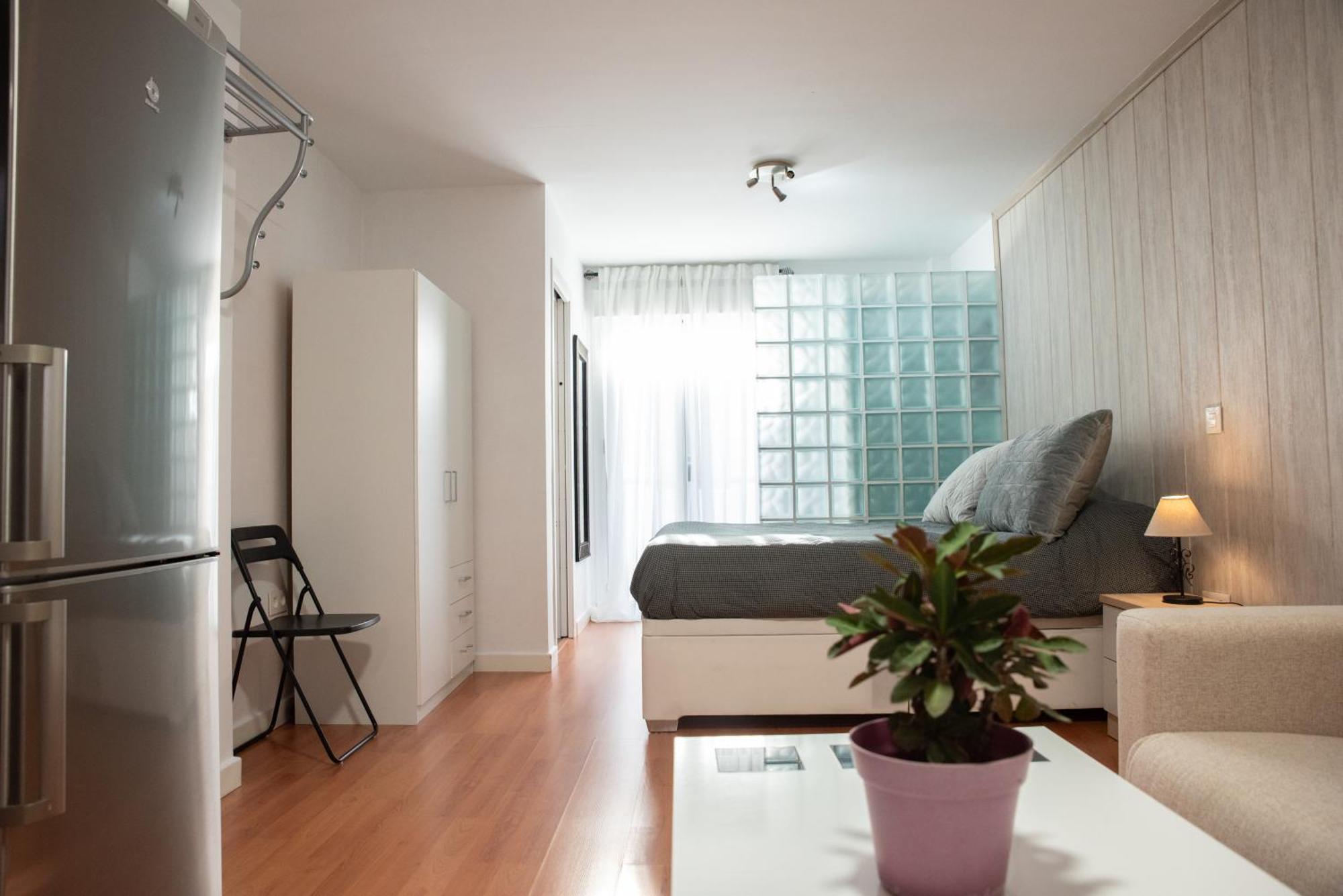 Apartamento Greco Ronda Esterno foto