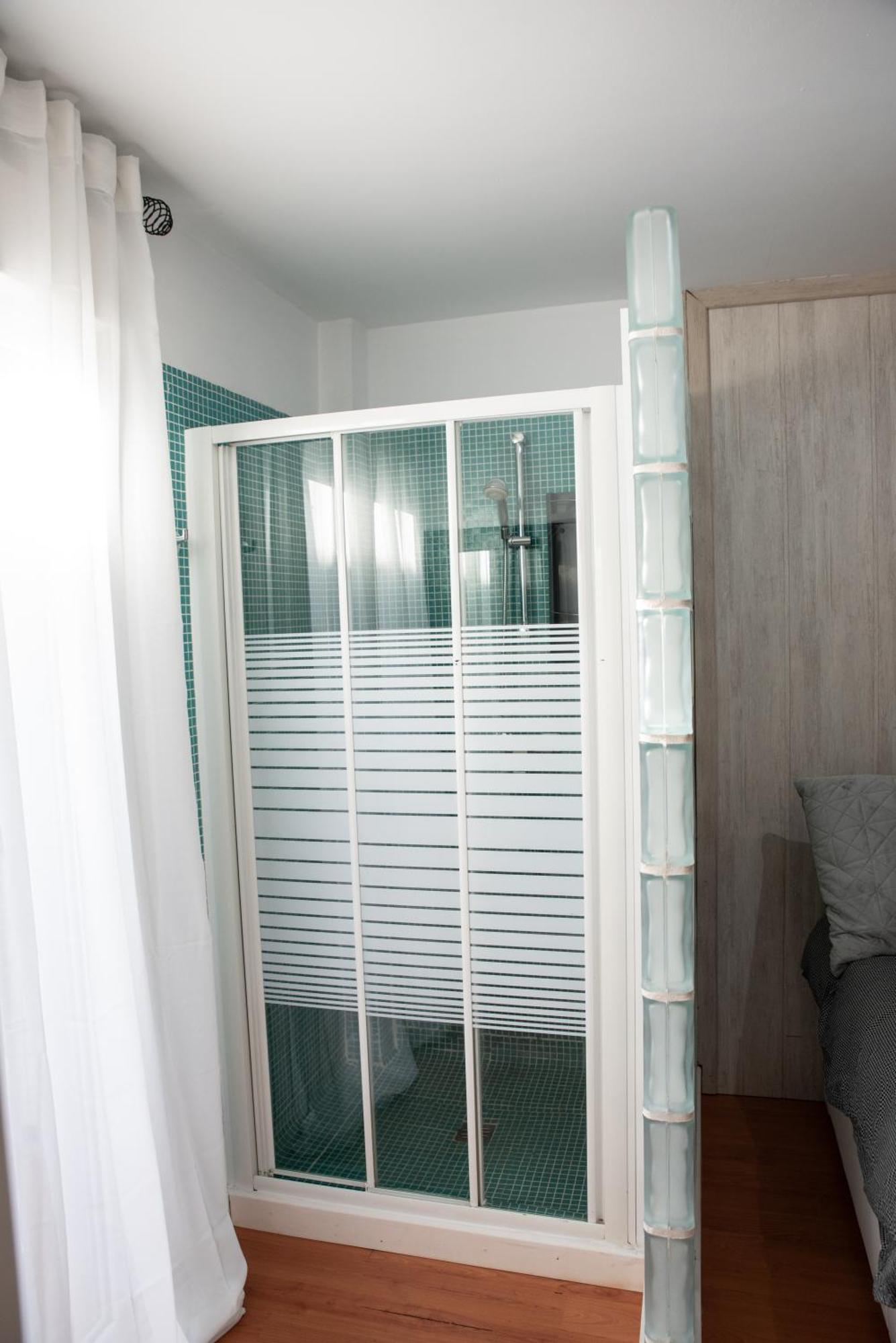 Apartamento Greco Ronda Esterno foto